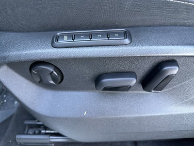 2023 Volkswagen Atlas 3.6L V6 SEL