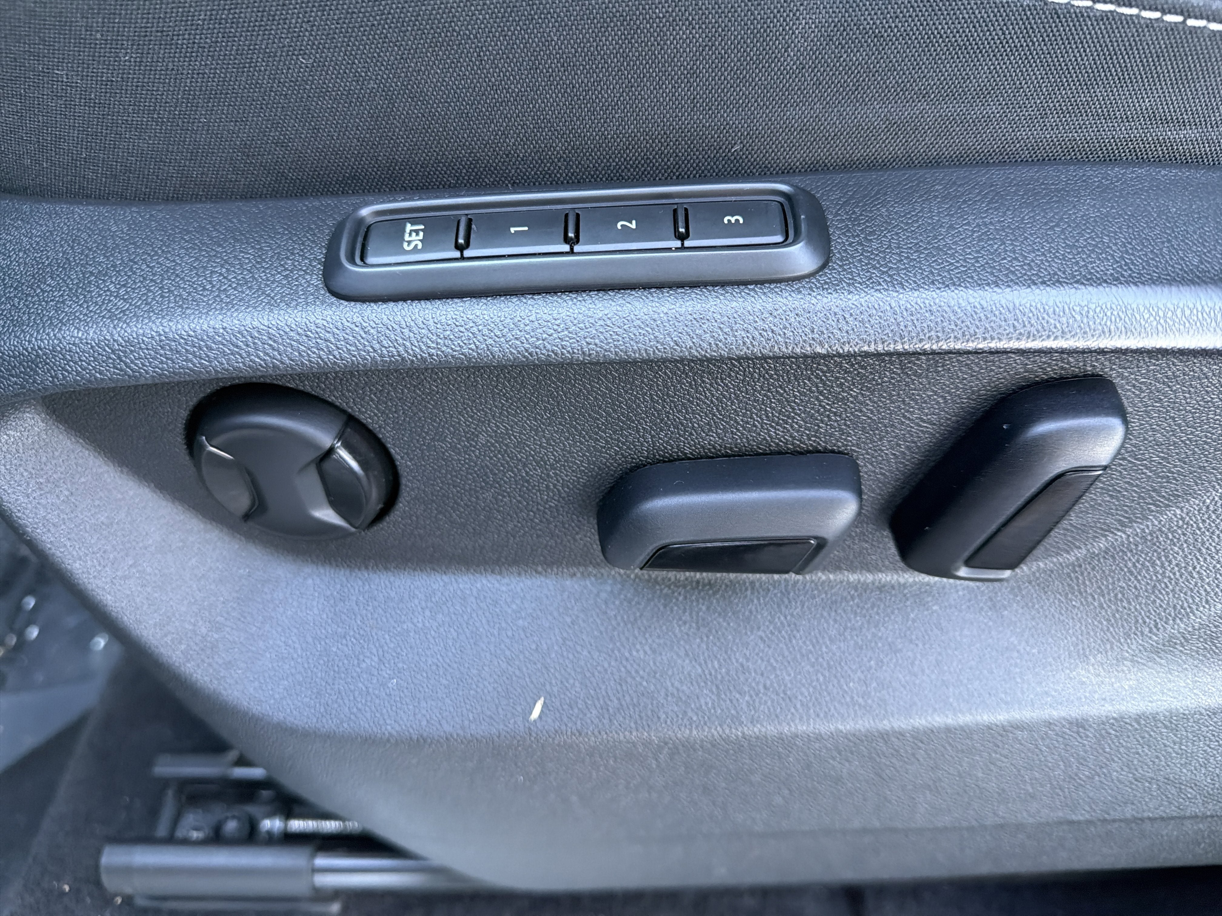 2023 Volkswagen Atlas 3.6L V6 SEL