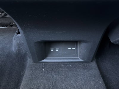 2023 Volkswagen Atlas 3.6L V6 SEL