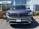 2023 Volkswagen Atlas 3.6L V6 SEL w/captains chairs