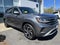 2023 Volkswagen Atlas 3.6L V6 SEL w/captains chairs