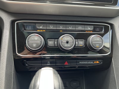 2023 Volkswagen Atlas 3.6L V6 SEL