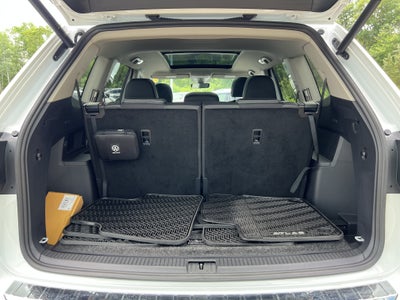 2023 Volkswagen Atlas 3.6L V6 SEL