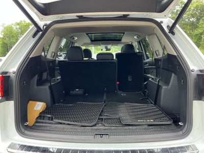 2023 Volkswagen Atlas 3.6L V6 SEL