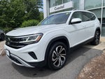 2023 Volkswagen Atlas 3.6L V6 SEL