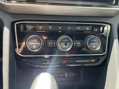 2021 Volkswagen Atlas 3.6L V6 SEL