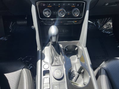 2021 Volkswagen Atlas 3.6L V6 SEL