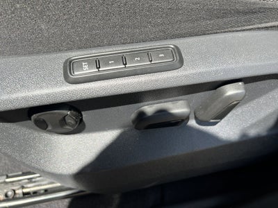 2021 Volkswagen Atlas 3.6L V6 SEL