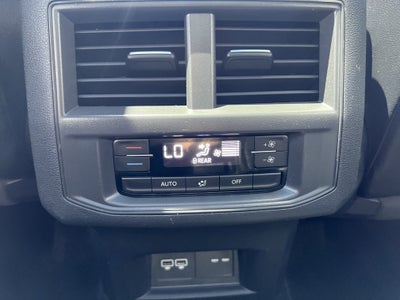 2021 Volkswagen Atlas 3.6L V6 SEL
