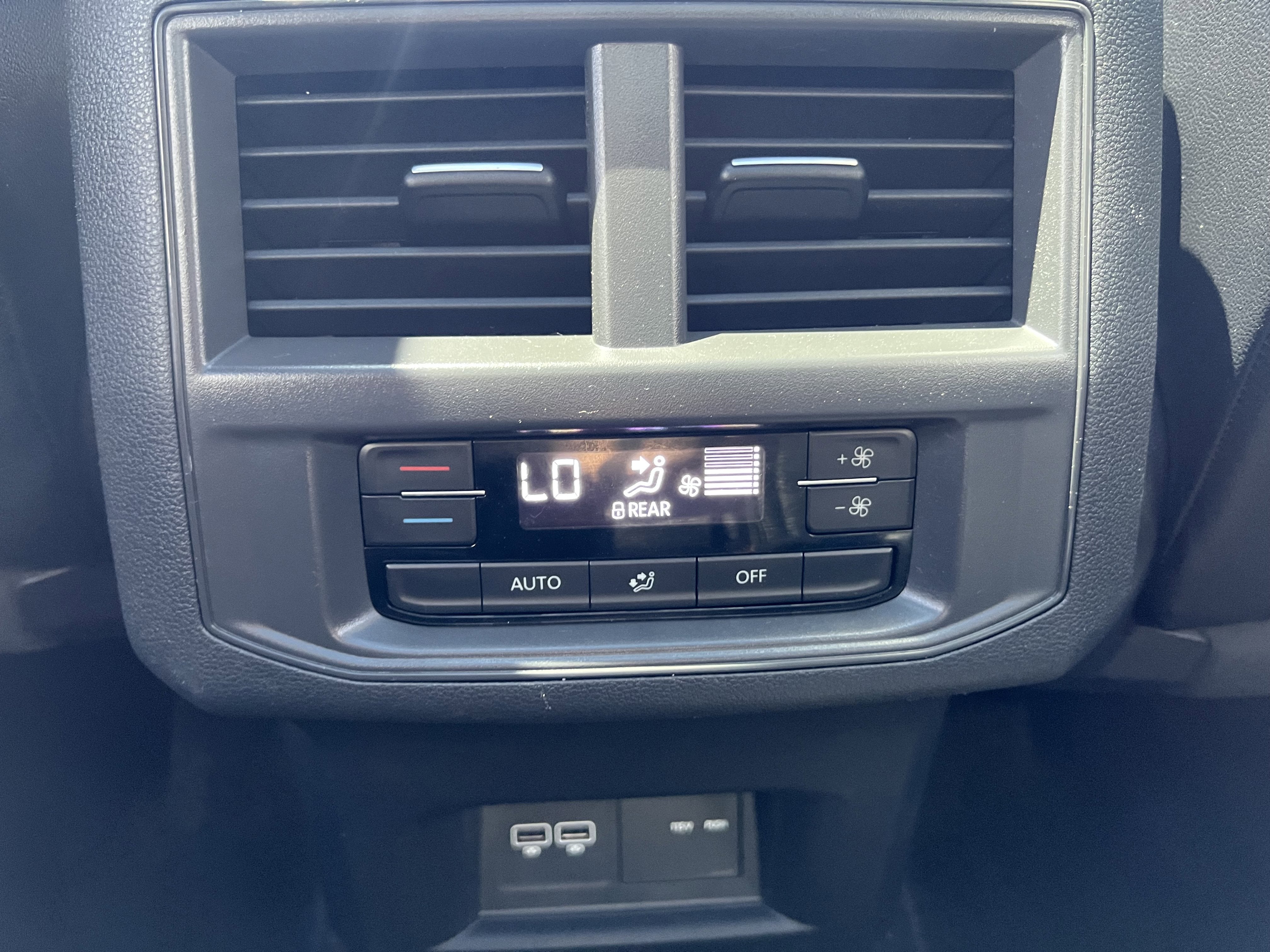 2021 Volkswagen Atlas 3.6L V6 SEL