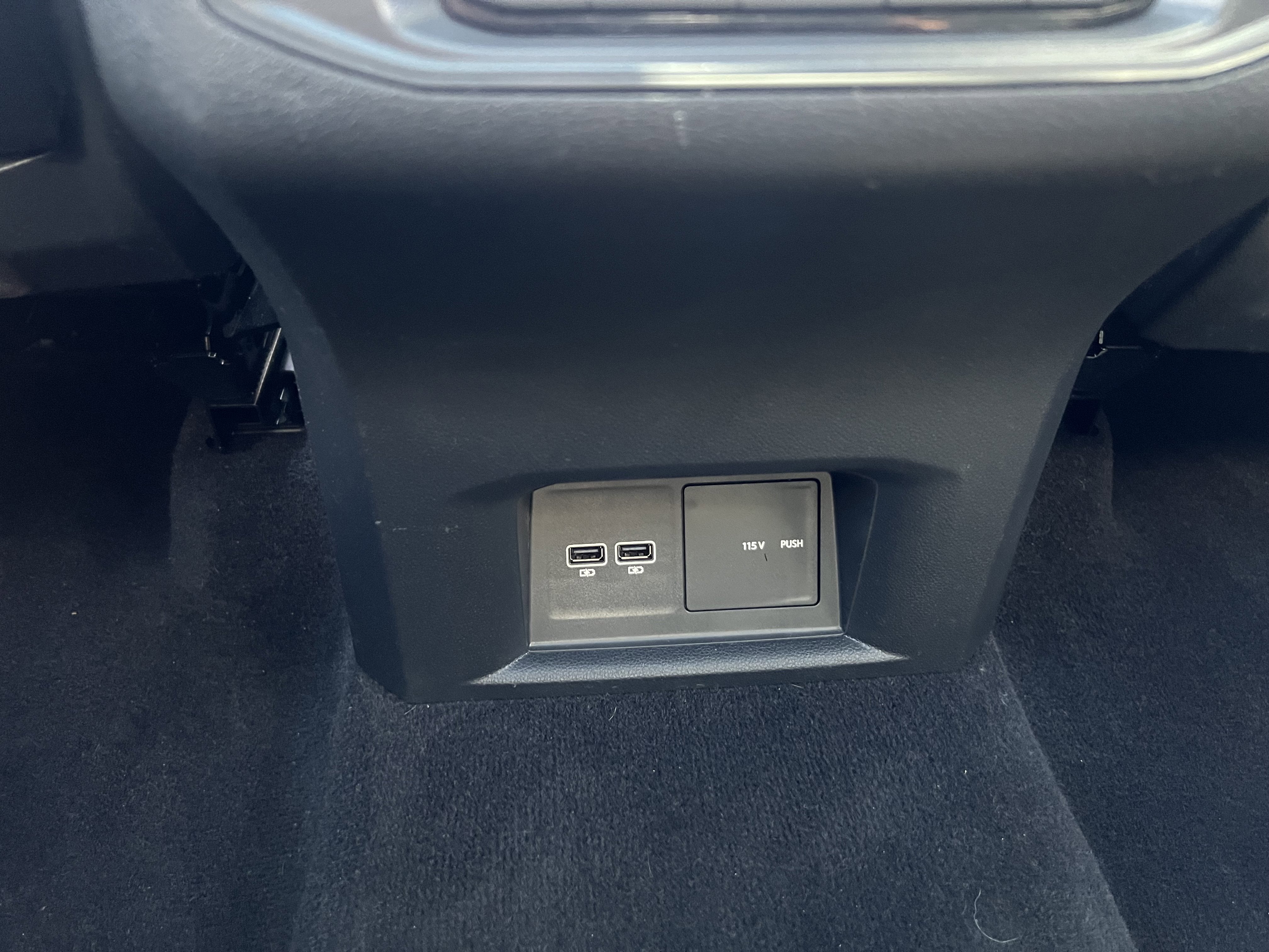 2021 Volkswagen Atlas 3.6L V6 SEL