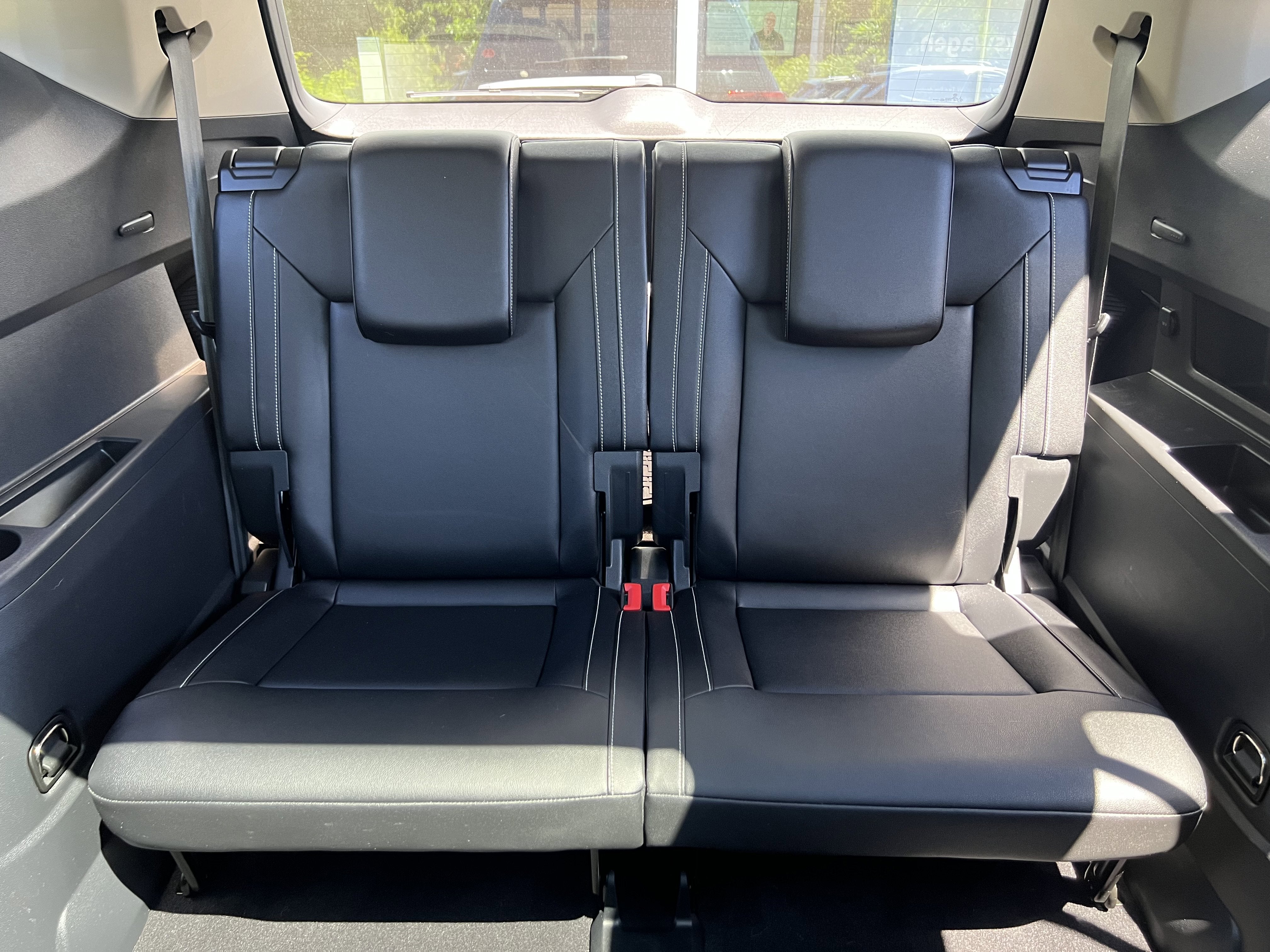 2021 Volkswagen Atlas 3.6L V6 SEL