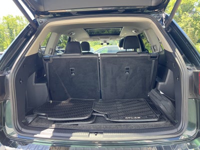 2021 Volkswagen Atlas 3.6L V6 SEL