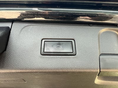 2021 Volkswagen Atlas 3.6L V6 SEL