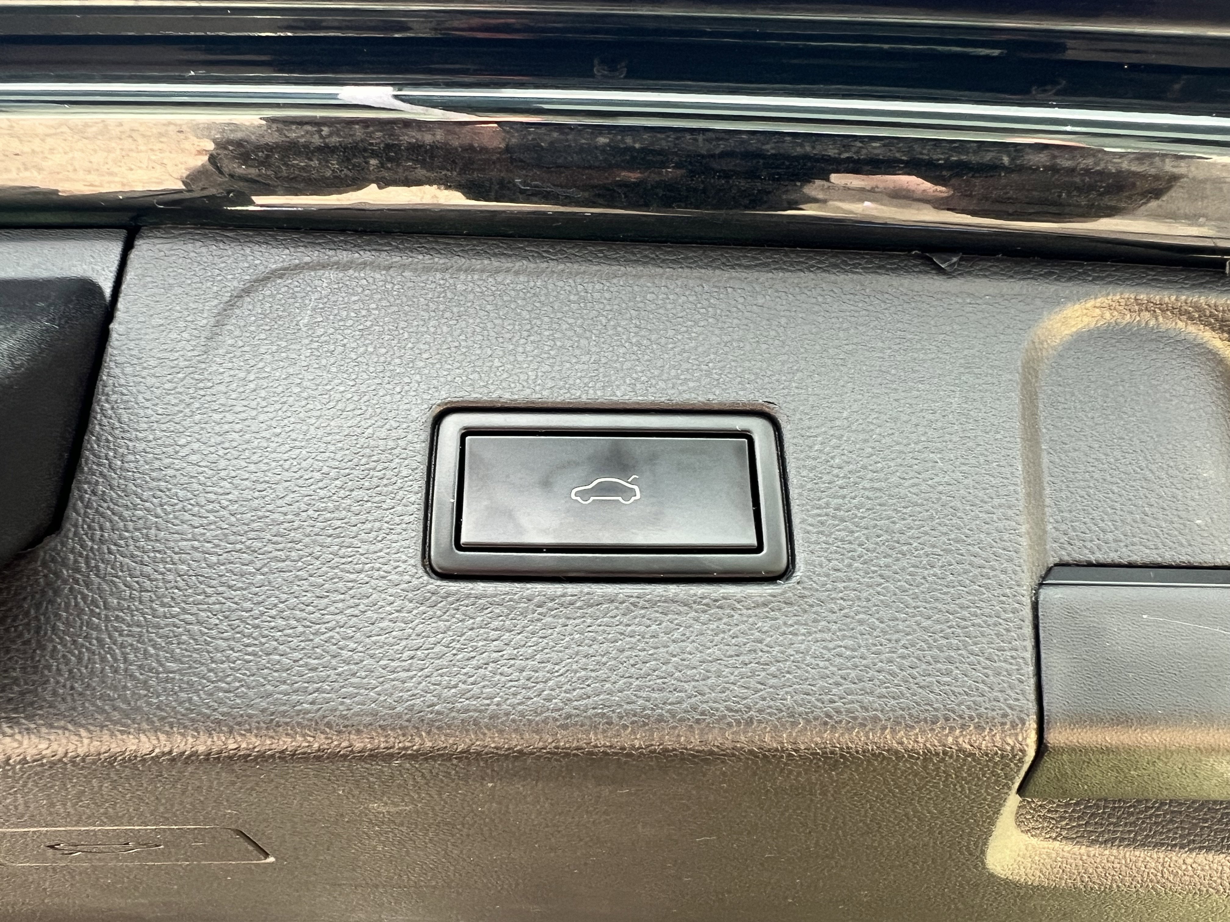 2021 Volkswagen Atlas 3.6L V6 SEL