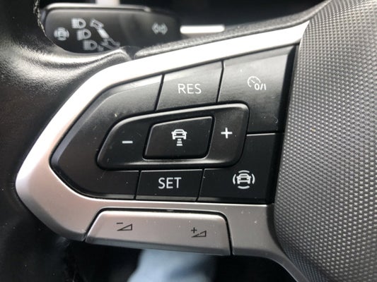 2021 Volkswagen Atlas 3.6L V6 SEL W/Captains Chairs in Cohasset, MA - Coastal Auto Center