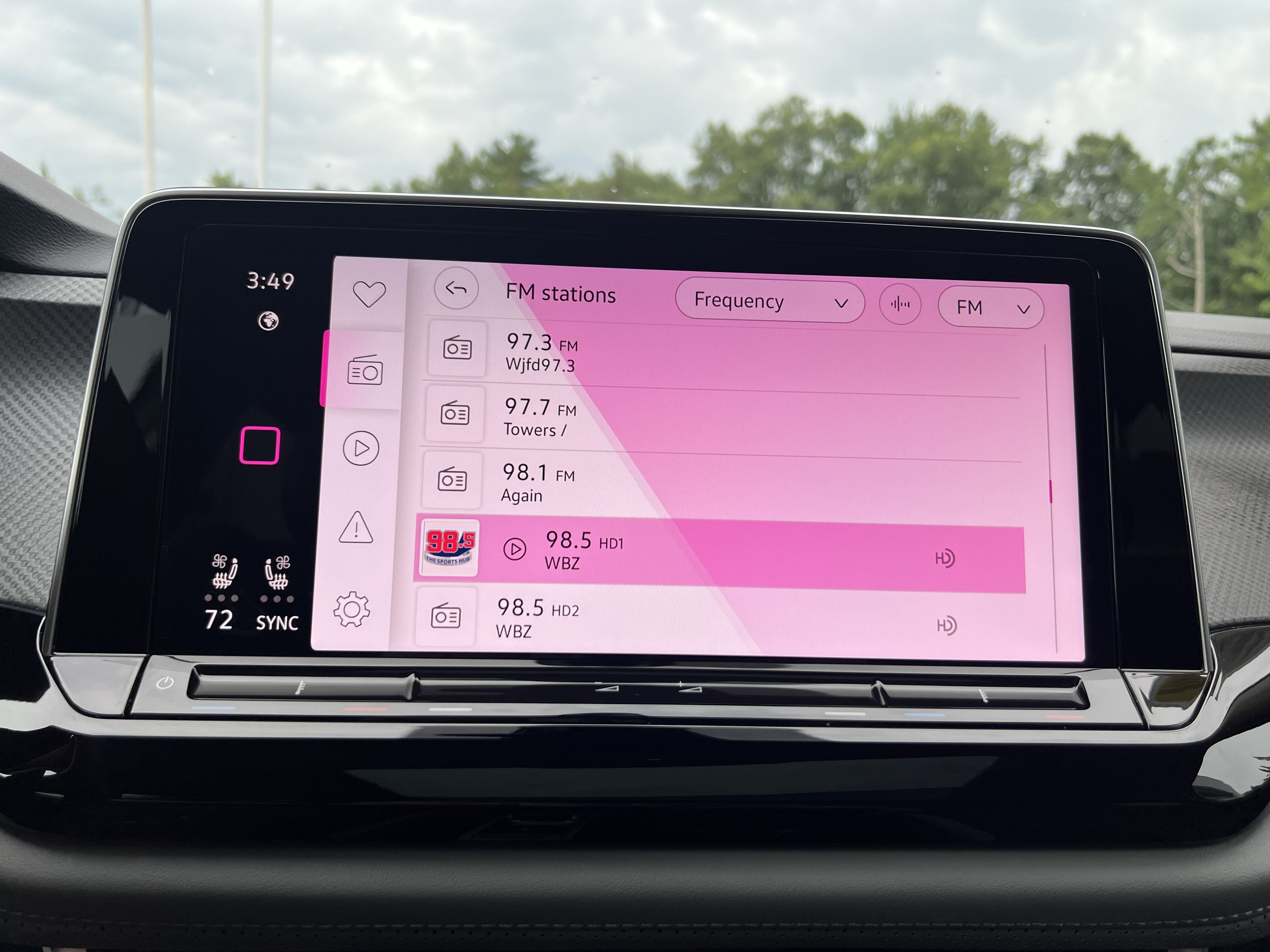 2024 Volkswagen Atlas 2.0T Peak Edition SE w/Technology