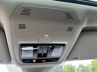 2024 Volkswagen Atlas 2.0T Peak Edition SE w/Technology