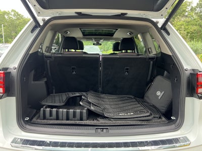 2024 Volkswagen Atlas 2.0T Peak Edition SE w/Technology