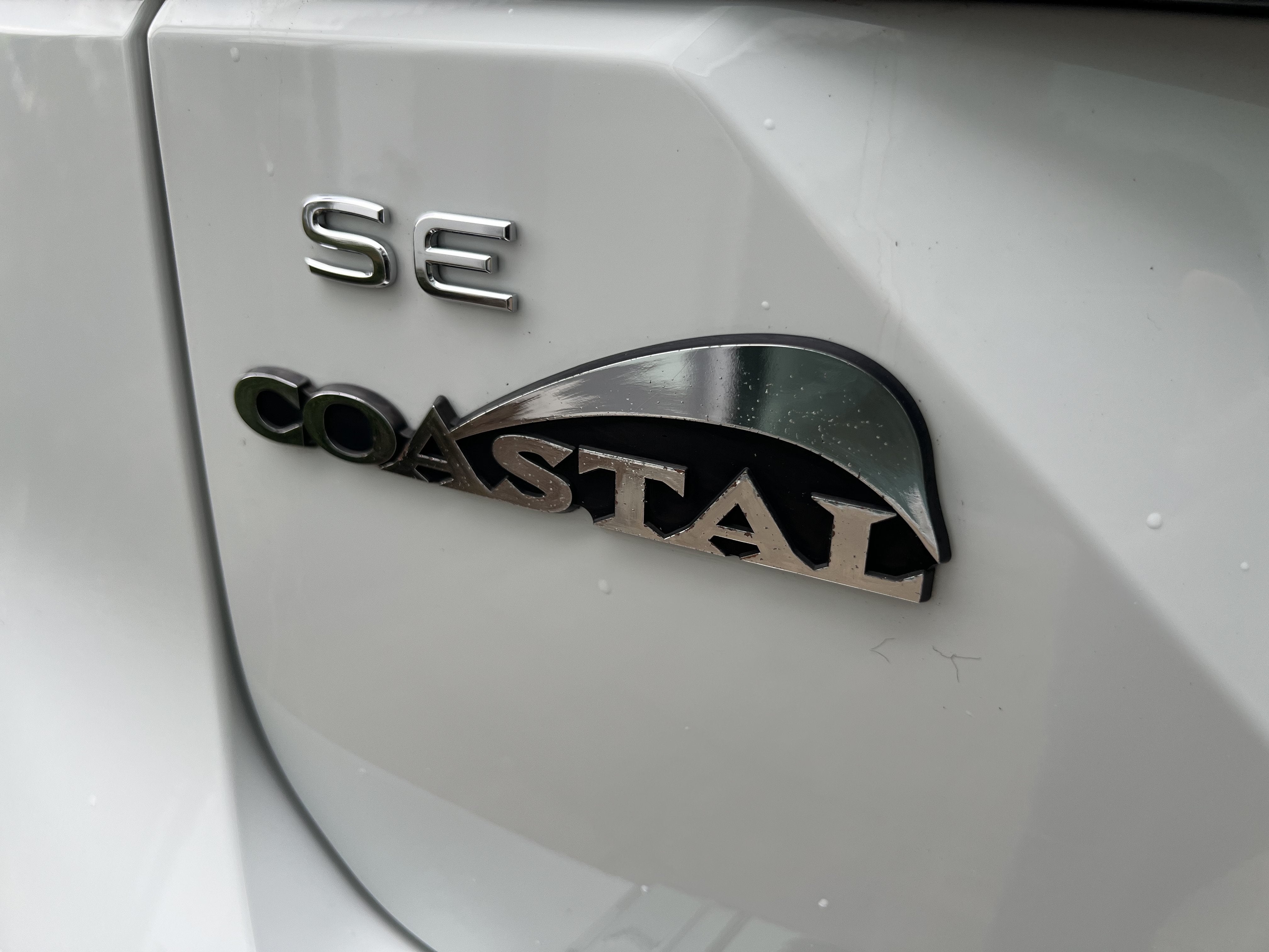 2024 Volkswagen Atlas 2.0T Peak Edition SE w/Technology