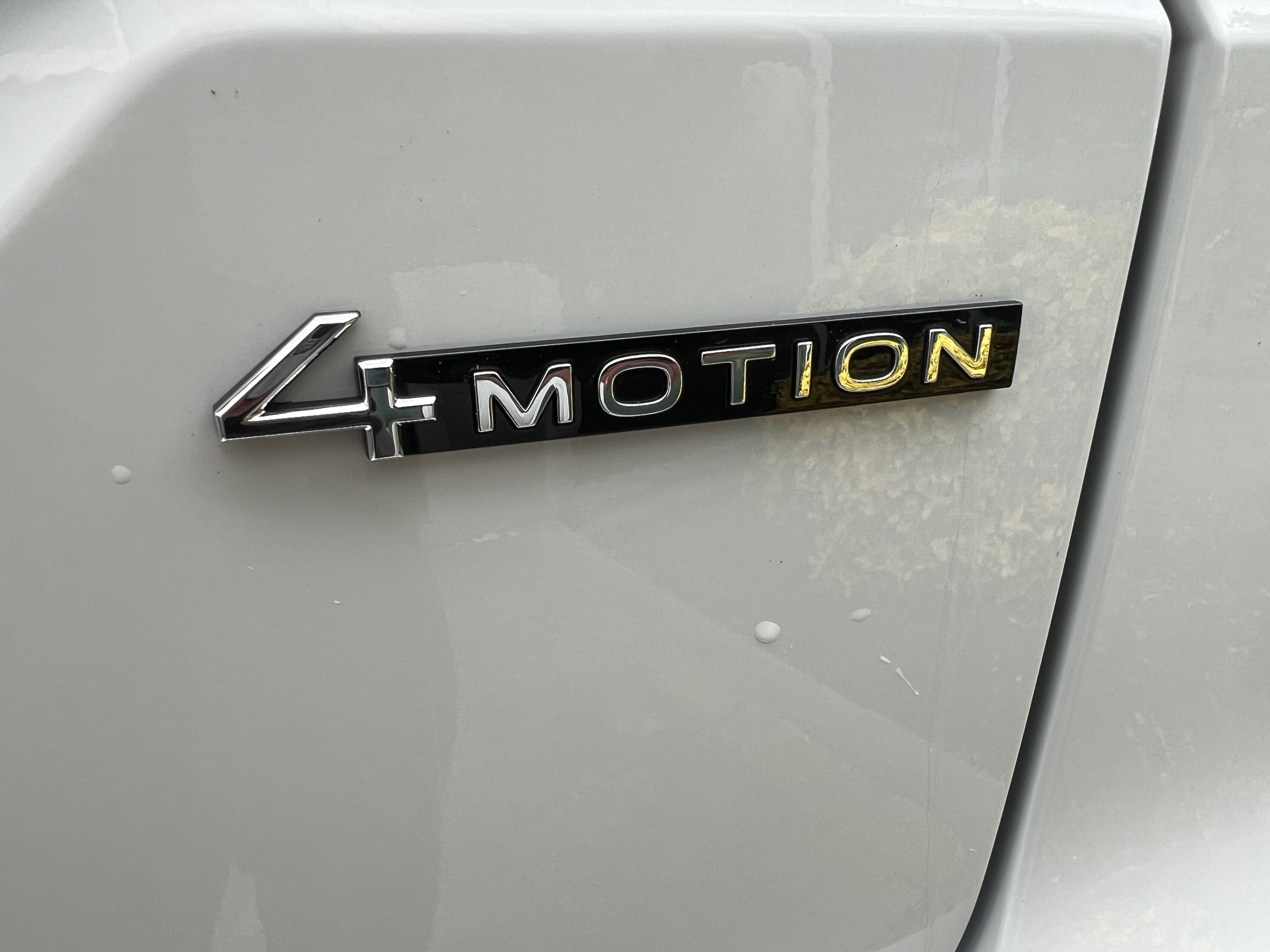 2024 Volkswagen Atlas 2.0T Peak Edition SE w/Technology