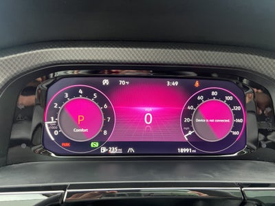 2024 Volkswagen Atlas 2.0T Peak Edition SE w/Technology