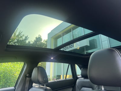 2023 Volkswagen Atlas Cross Sport 3.6L V6 SEL Premium R-Line