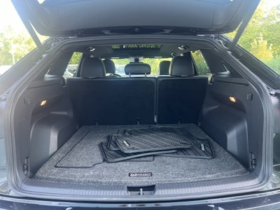2023 Volkswagen Atlas Cross Sport 3.6L V6 SEL Premium R-Line