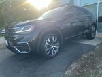 2023 Volkswagen Atlas Cross Sport 3.6L V6 SEL Premium R-Line
