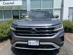 2023 Volkswagen Atlas Cross Sport 2.0T SE w/Technology