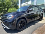 2022 Volkswagen Atlas 2.0T SE w/Technology