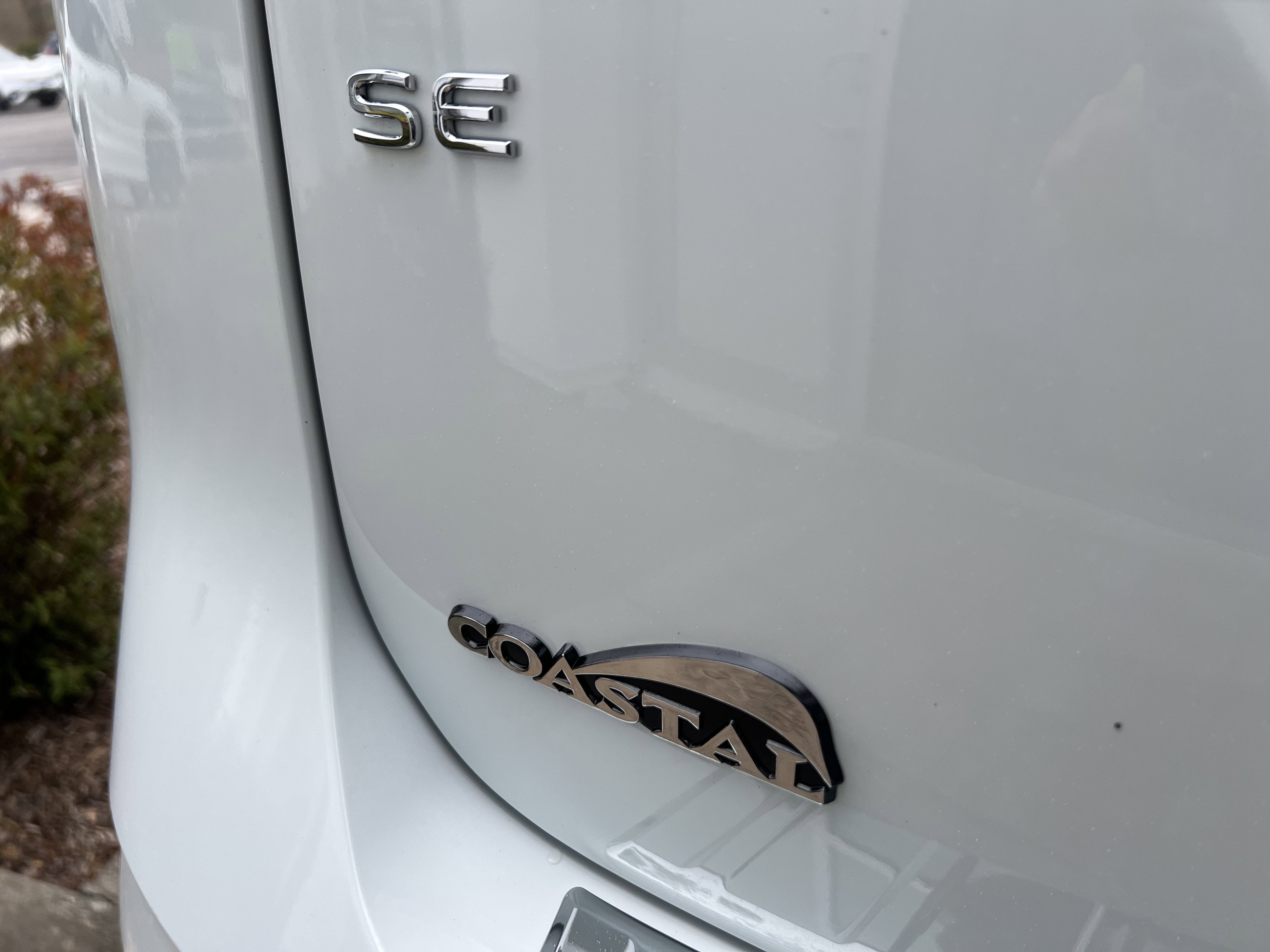 2023 Volkswagen Atlas 2.0T SE w/Technology