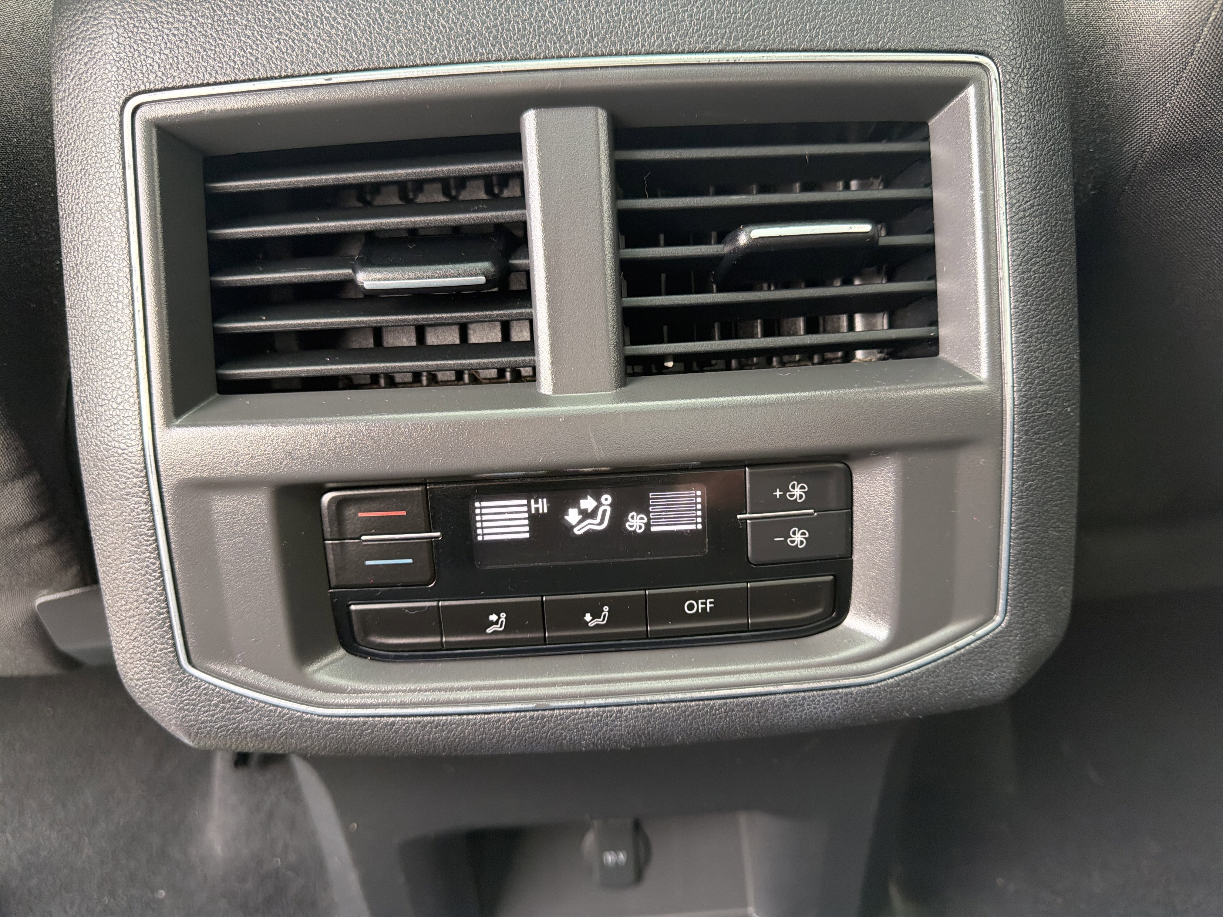 2018 Volkswagen Atlas 3.6L V6 Launch Edition