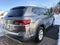 2018 Volkswagen Atlas 3.6L V6 Launch Edition