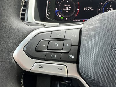 2023 Volkswagen Atlas Cross Sport 3.6L V6 SE w/Technology