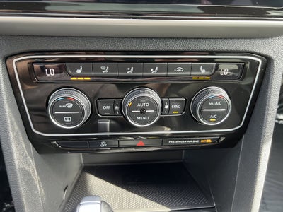 2023 Volkswagen Atlas Cross Sport 3.6L V6 SE w/Technology