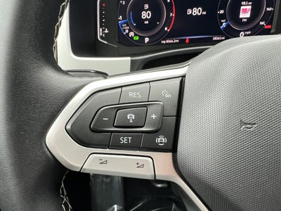 2023 Volkswagen Atlas 2.0T SE w/Technology w/panoramic sunroof