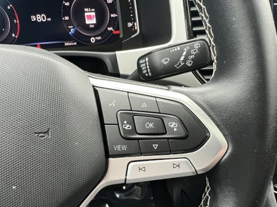 2023 Volkswagen Atlas 2.0T SE w/Technology w/panoramic sunroof