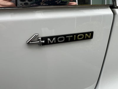 2023 Volkswagen Atlas 2.0T SE w/Technology w/panoramic sunroof