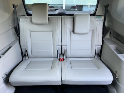 2023 Volkswagen Atlas 3.6L V6 SE w/Technology W/Panoramic Sunroof