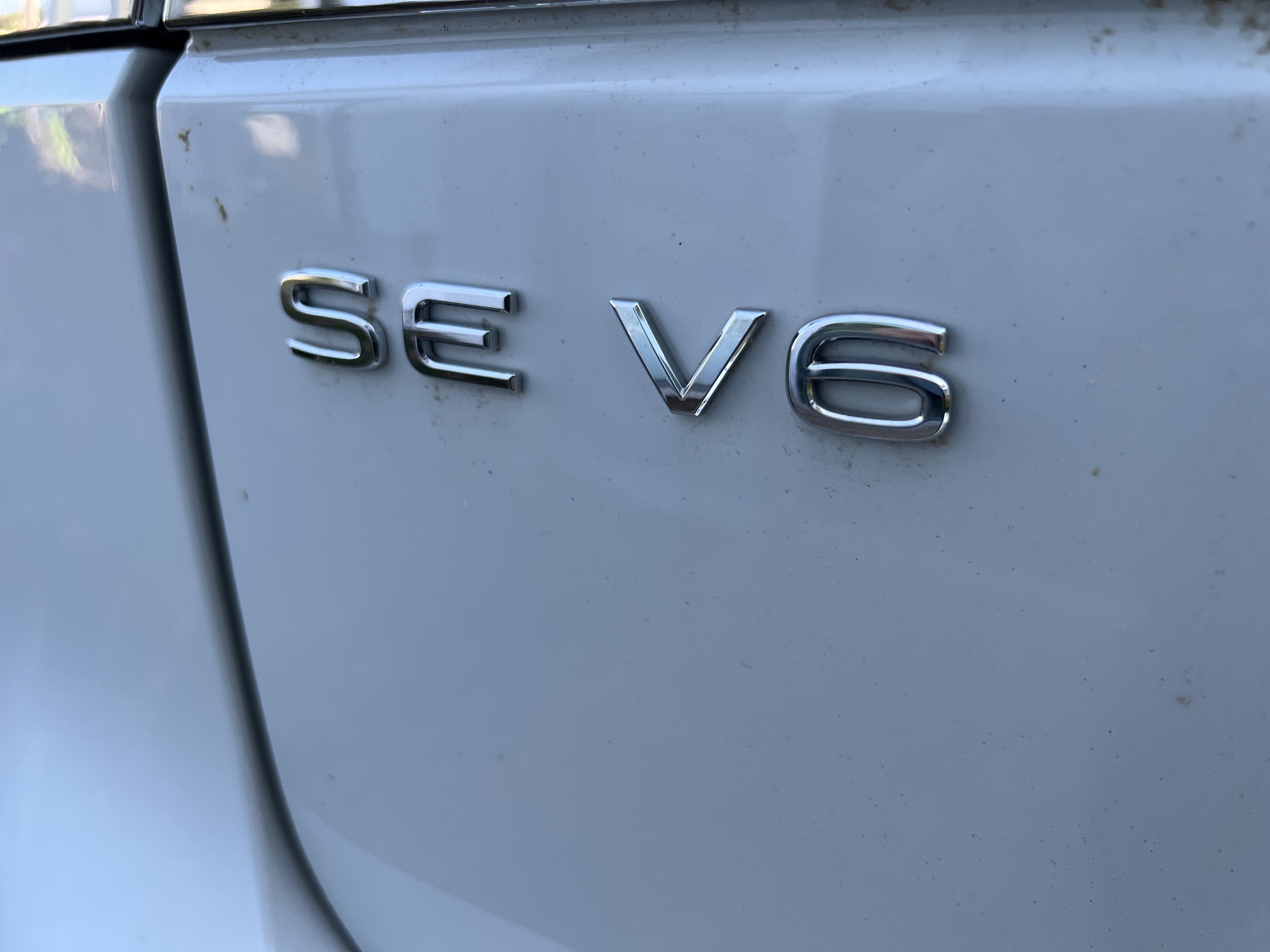 2023 Volkswagen Atlas 3.6L V6 SE w/Technology W/Panoramic Sunroof