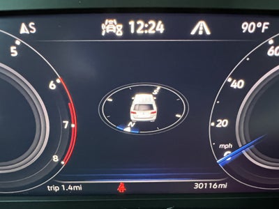 2023 Volkswagen Atlas 3.6L V6 SE w/Technology W/Panoramic Sunroof