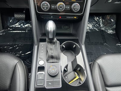 2023 Volkswagen Atlas 3.6L V6 SE w/Technology w/panoramic sunroof