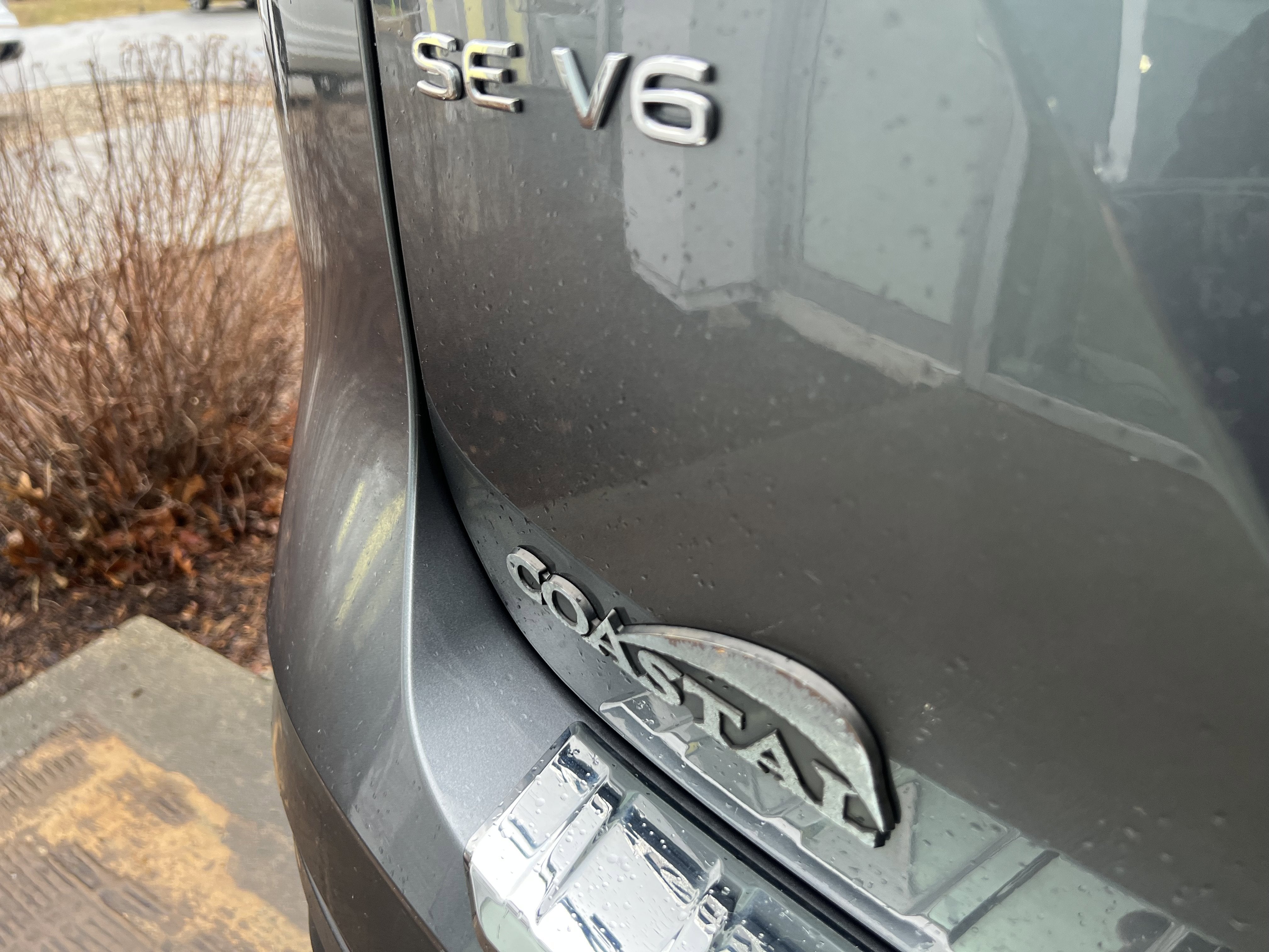 2023 Volkswagen Atlas 3.6L V6 SE w/Technology w/panoramic sunroof