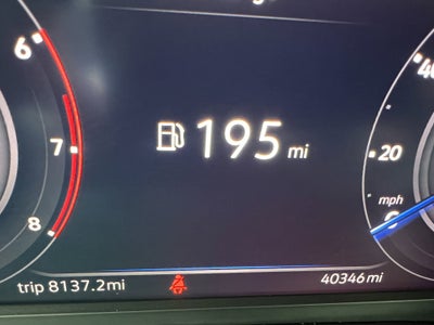2023 Volkswagen Atlas 3.6L V6 SE w/Technology W/Panoramic Sunroof
