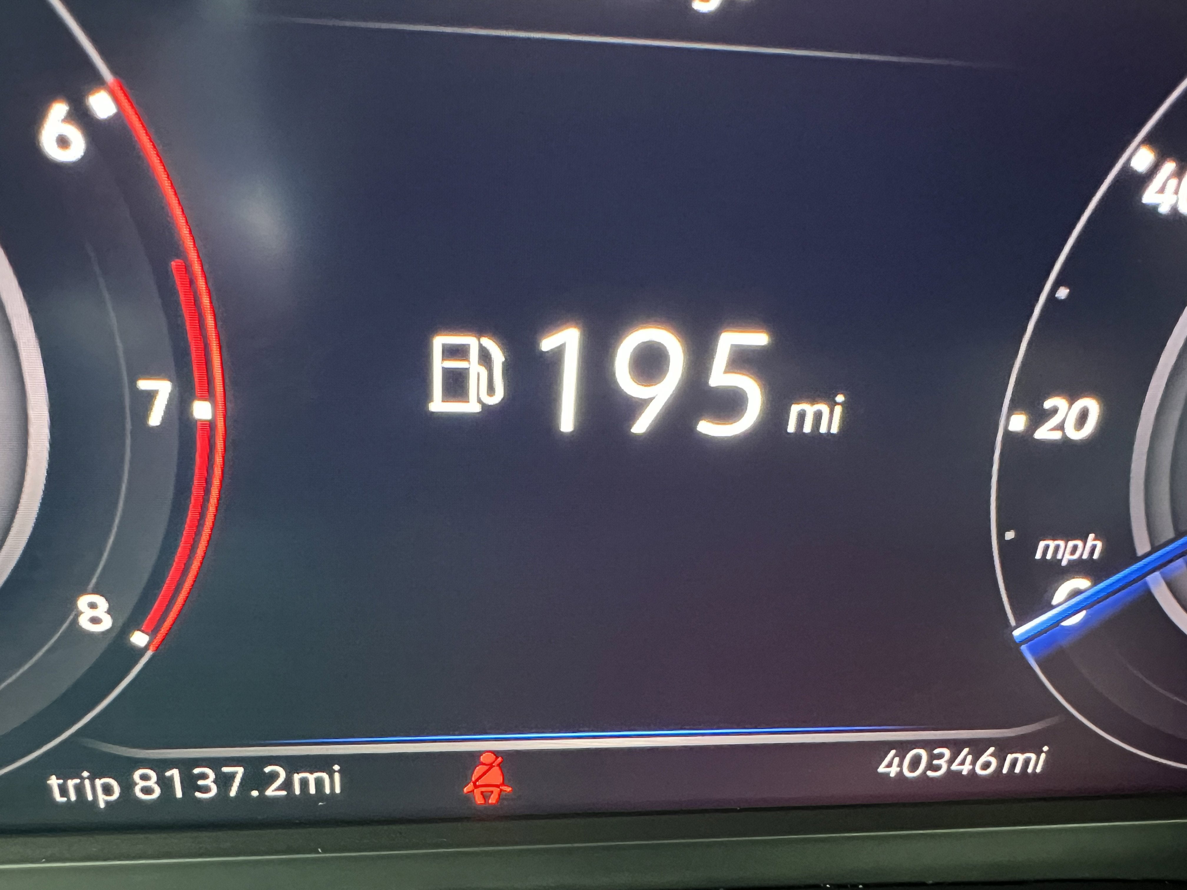 2023 Volkswagen Atlas 3.6L V6 SE w/Technology W/Panoramic Sunroof