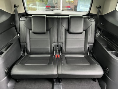 2023 Volkswagen Atlas 3.6L V6 SE w/Technology W/Panoramic Sunroof & Black Wheel Package