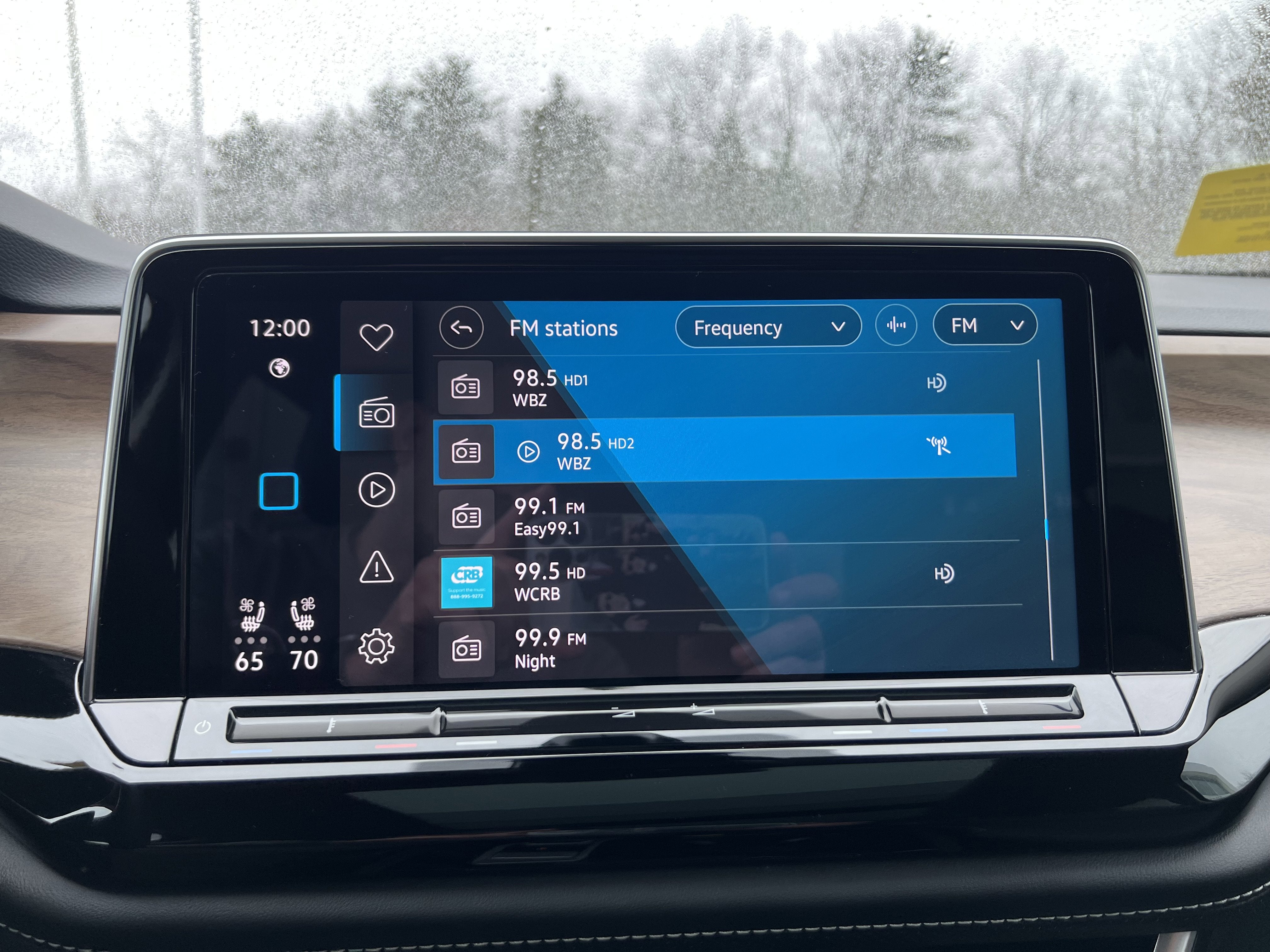 2024 Volkswagen Atlas 2.0T SE w/Technology w/panoramic sunroof and BWP