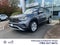 2023 Volkswagen Atlas 3.6L V6 SE w/Technology w/sunroof