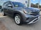 2023 Volkswagen Atlas 3.6L V6 SE w/Technology w/sunroof